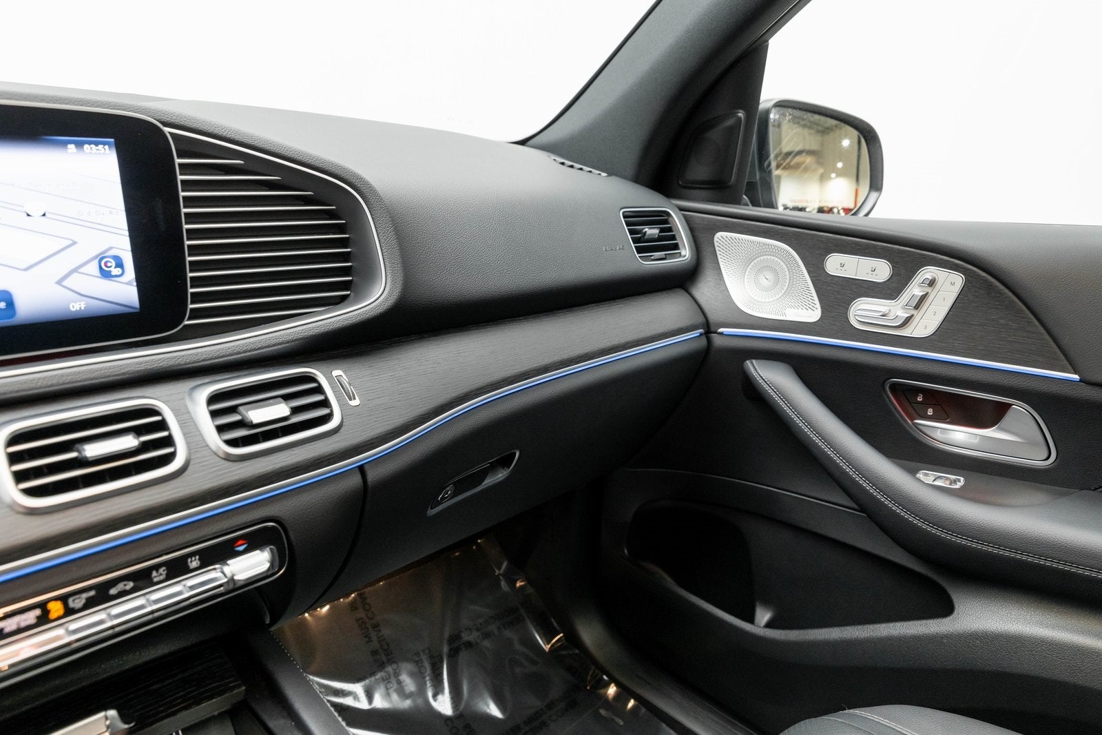 2025 Mercedes-Benz GLE GLE 450e