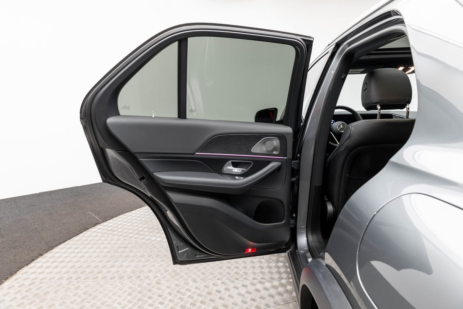 2025 Mercedes-Benz GLE GLE 450e