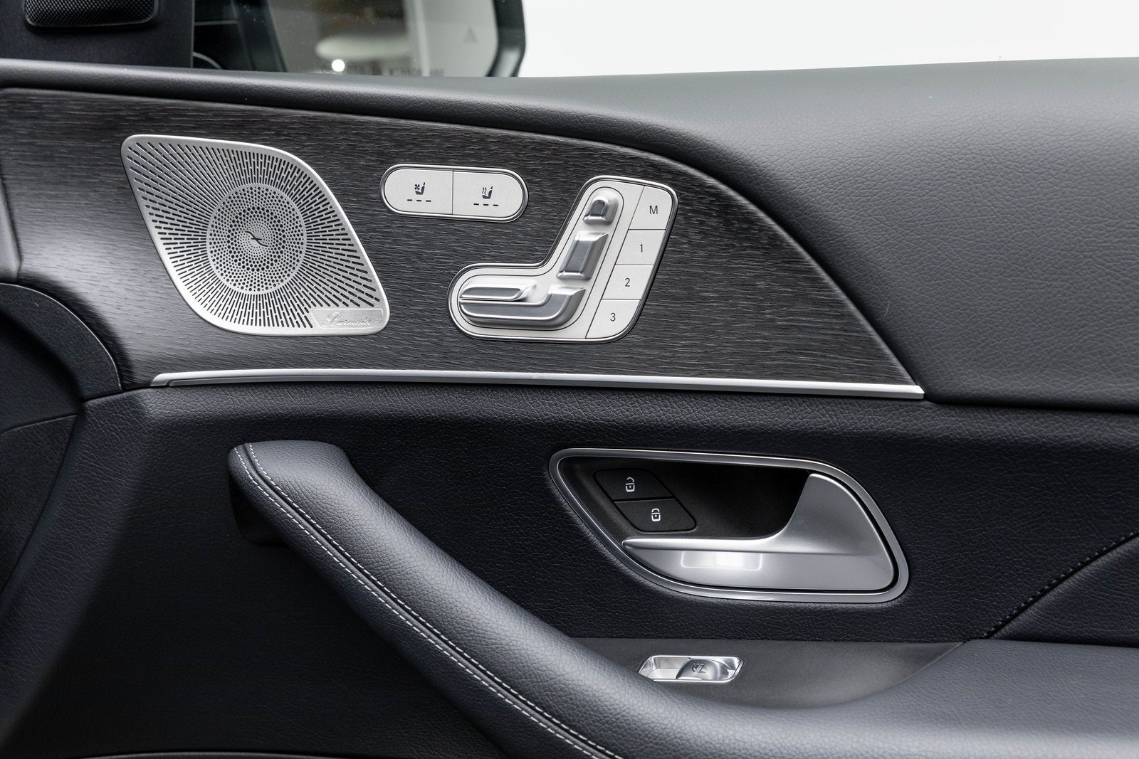 2025 Mercedes-Benz GLE GLE 450e