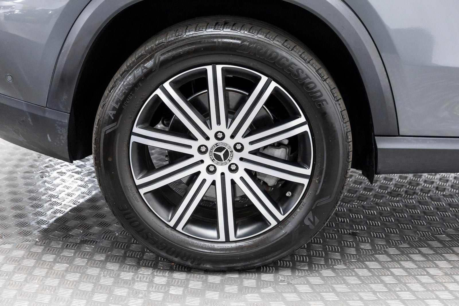 2025 Mercedes-Benz GLE GLE 450e