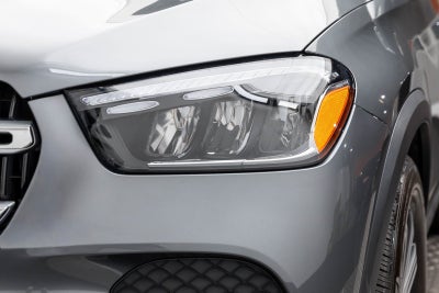 2025 Mercedes-Benz GLE GLE 450e