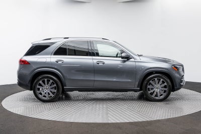 2025 Mercedes-Benz GLE GLE 450e