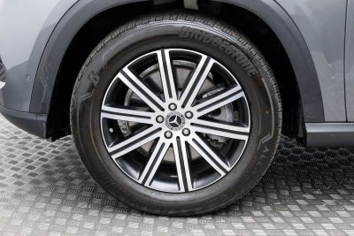 2025 Mercedes-Benz GLE GLE 450e