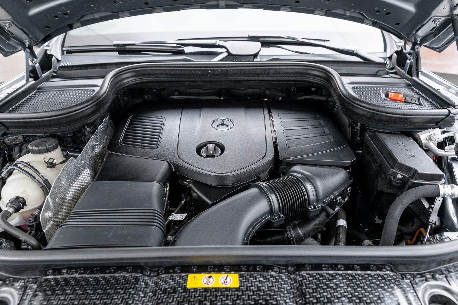 2025 Mercedes-Benz GLE GLE 450e