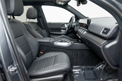 2025 Mercedes-Benz GLE GLE 450e