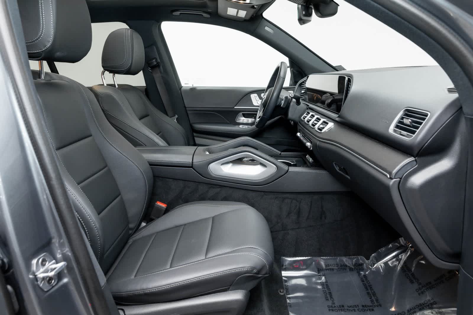 2025 Mercedes-Benz GLE GLE 450e