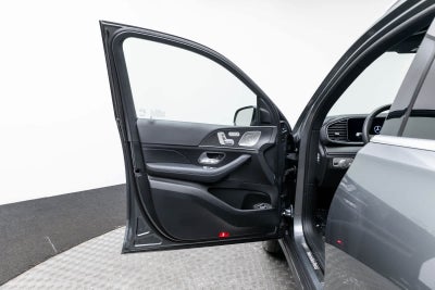 2025 Mercedes-Benz GLE GLE 450e