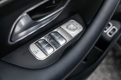 2025 Mercedes-Benz GLE GLE 450e