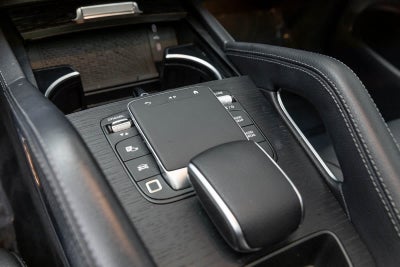 2025 Mercedes-Benz GLE GLE 450e