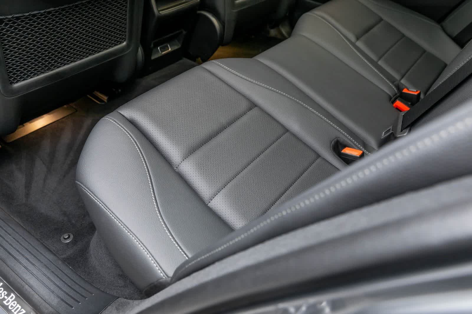 2025 Mercedes-Benz GLE GLE 450e