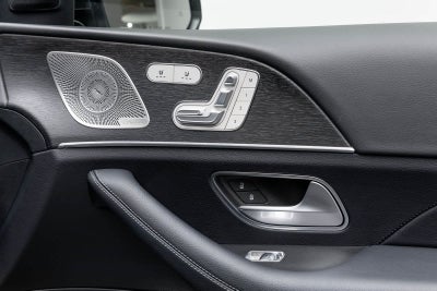 2025 Mercedes-Benz GLE GLE 450e