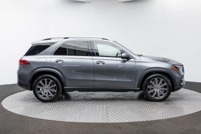 2025 Mercedes-Benz GLE GLE 450e