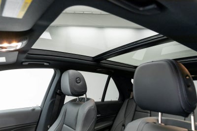 2025 Mercedes-Benz GLE GLE 450e