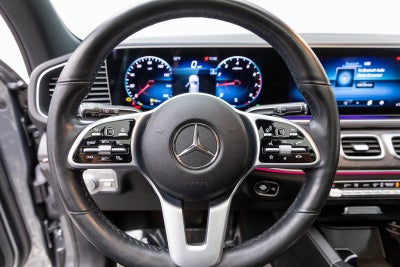 2022 Mercedes-Benz GLE GLE 350