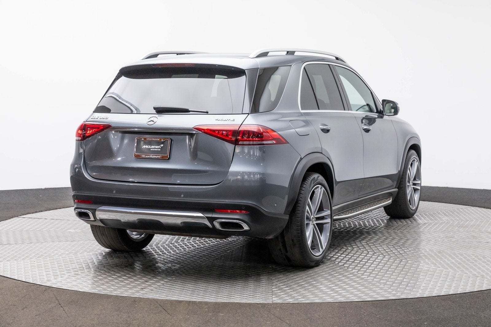 2022 Mercedes-Benz GLE GLE 350