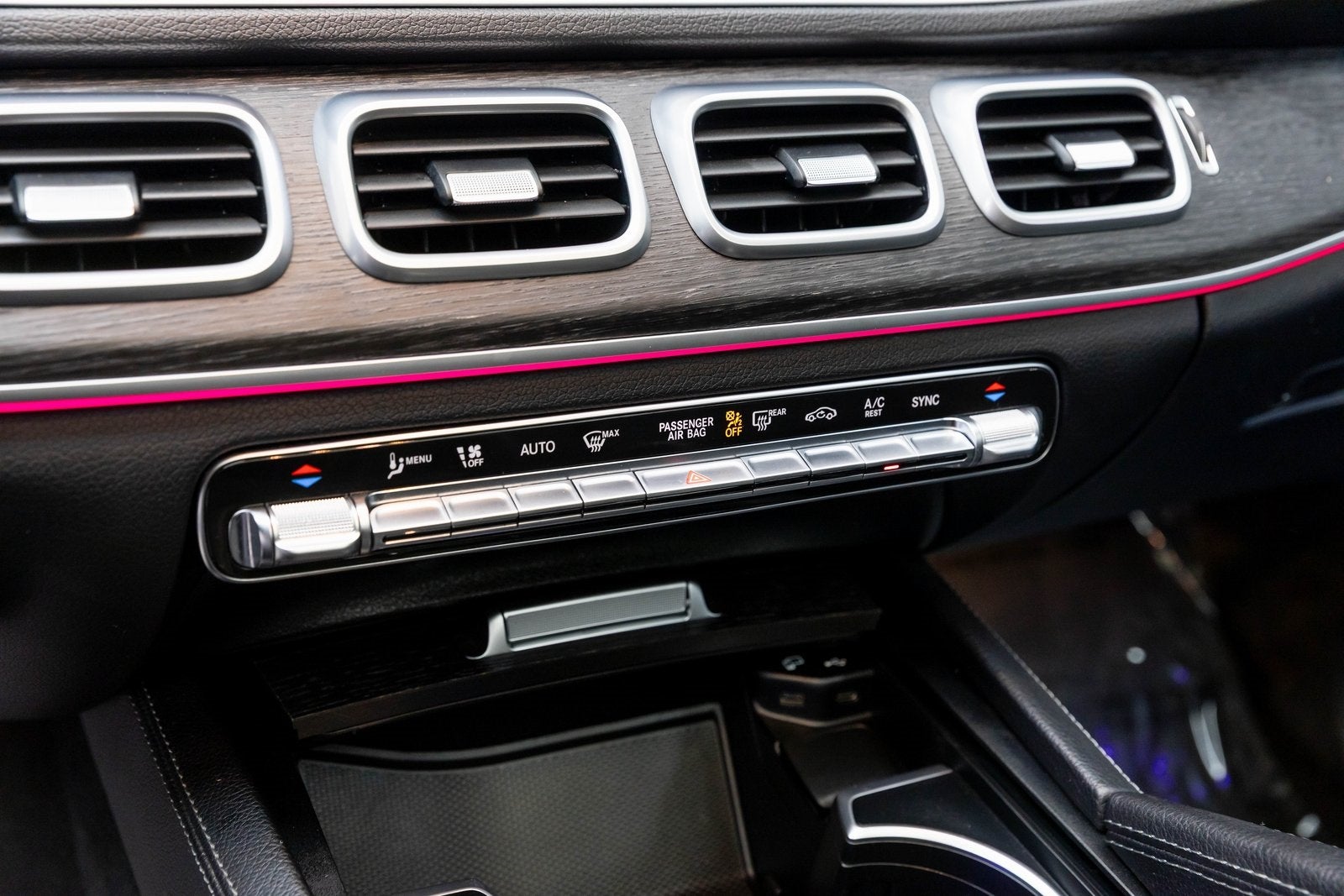 2022 Mercedes-Benz GLE GLE 350