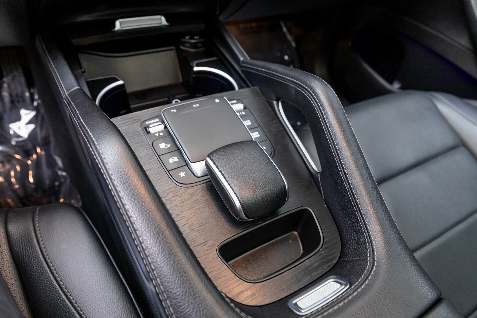 2022 Mercedes-Benz GLE GLE 350