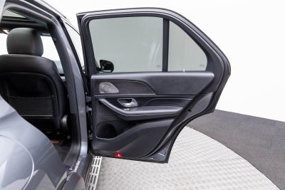 2022 Mercedes-Benz GLE GLE 350