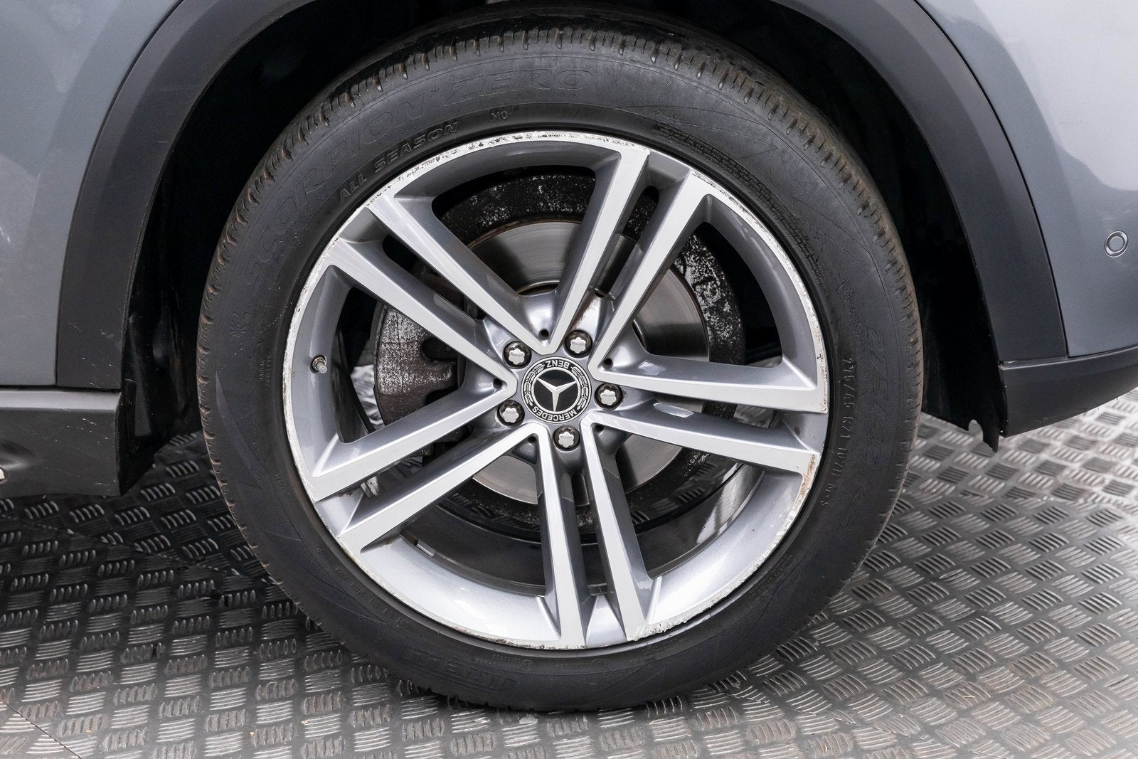 2022 Mercedes-Benz GLE GLE 350