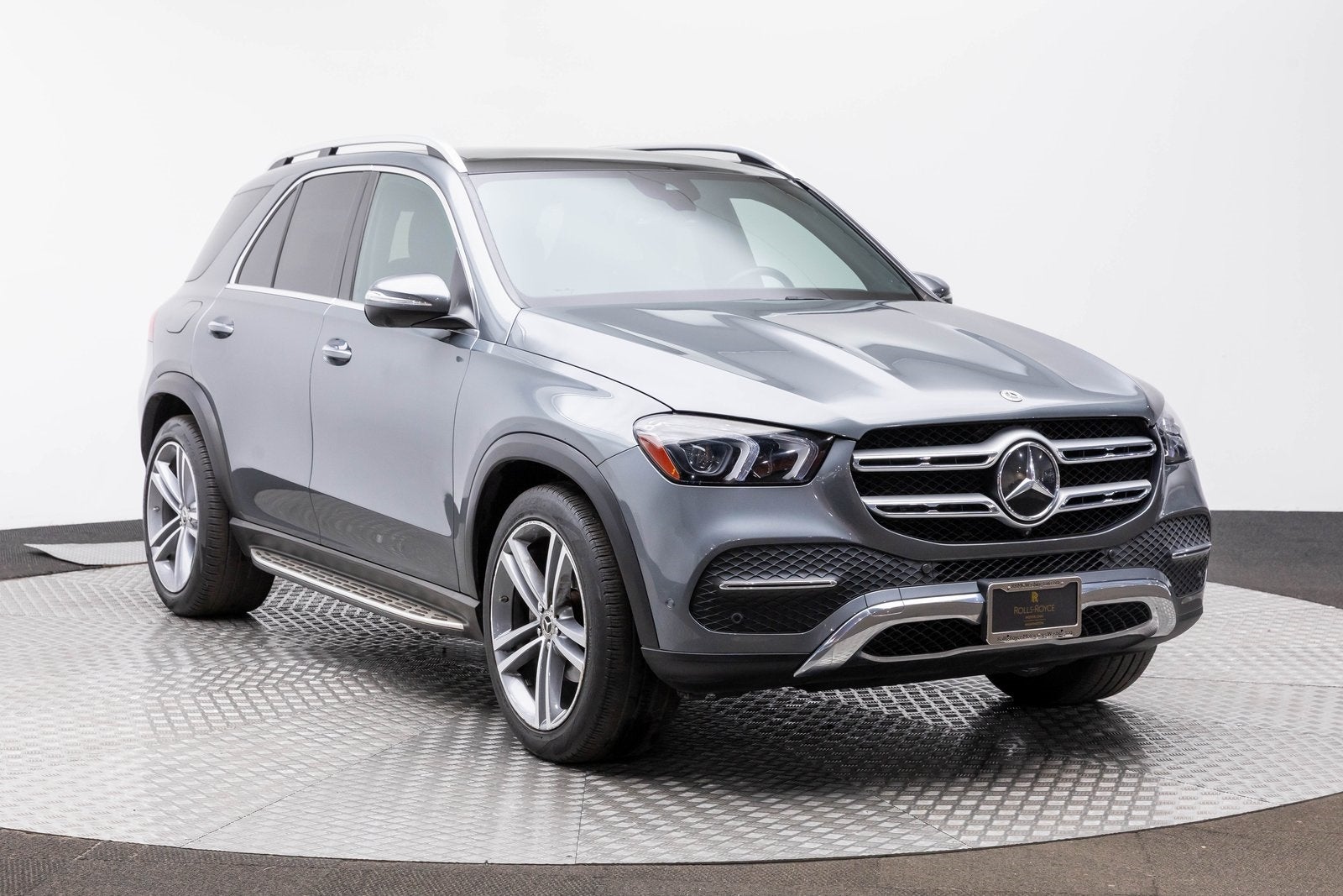 2022 Mercedes-Benz GLE GLE 350