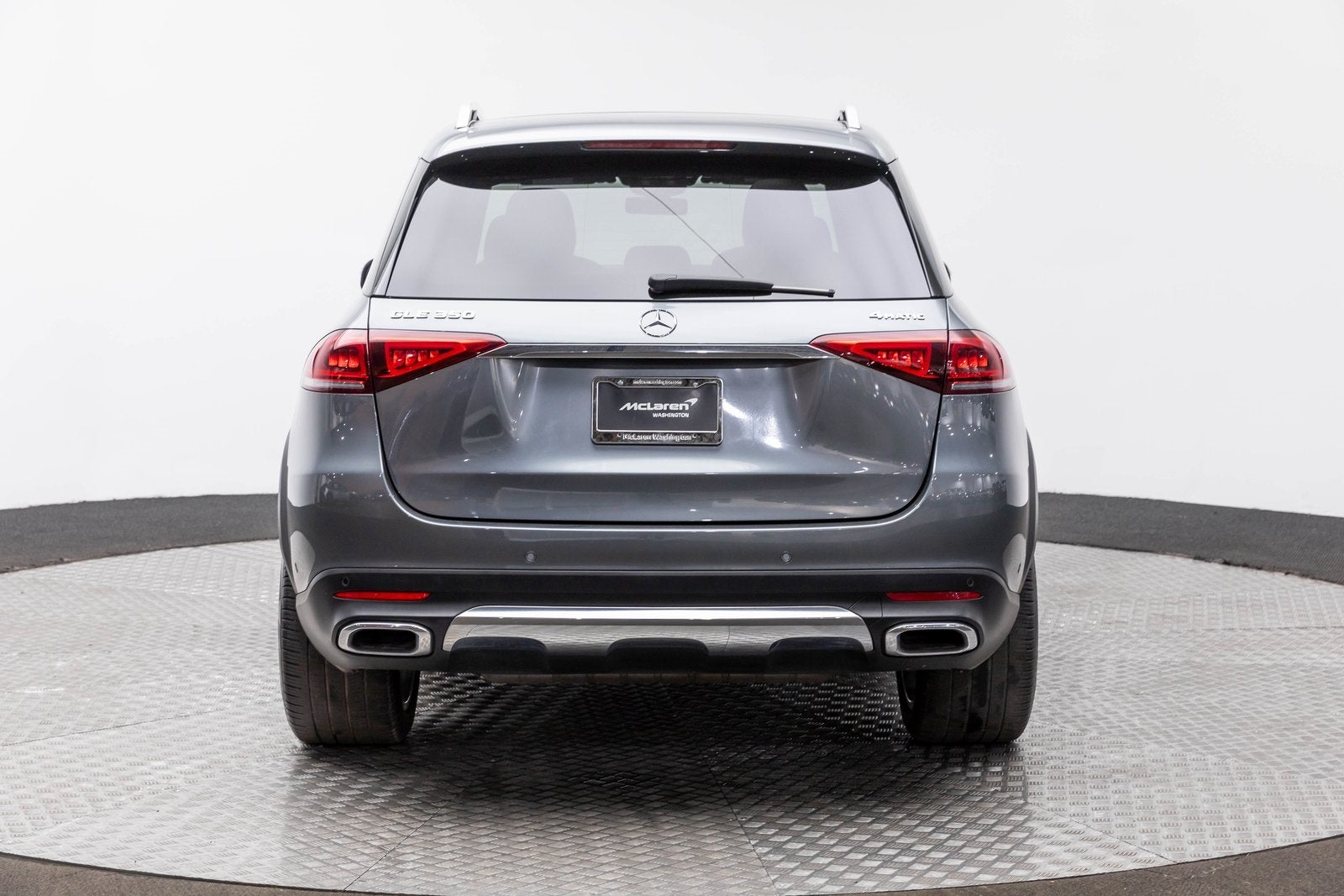 2022 Mercedes-Benz GLE GLE 350