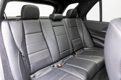 2022 Mercedes-Benz GLE GLE 350