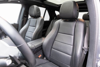 2022 Mercedes-Benz GLE GLE 350