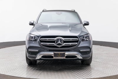 2022 Mercedes-Benz GLE GLE 350