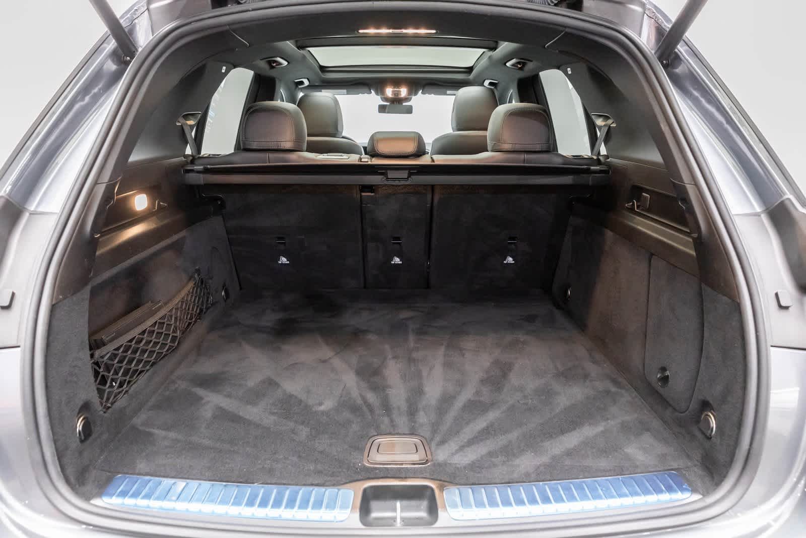 2022 Mercedes-Benz GLE GLE 350