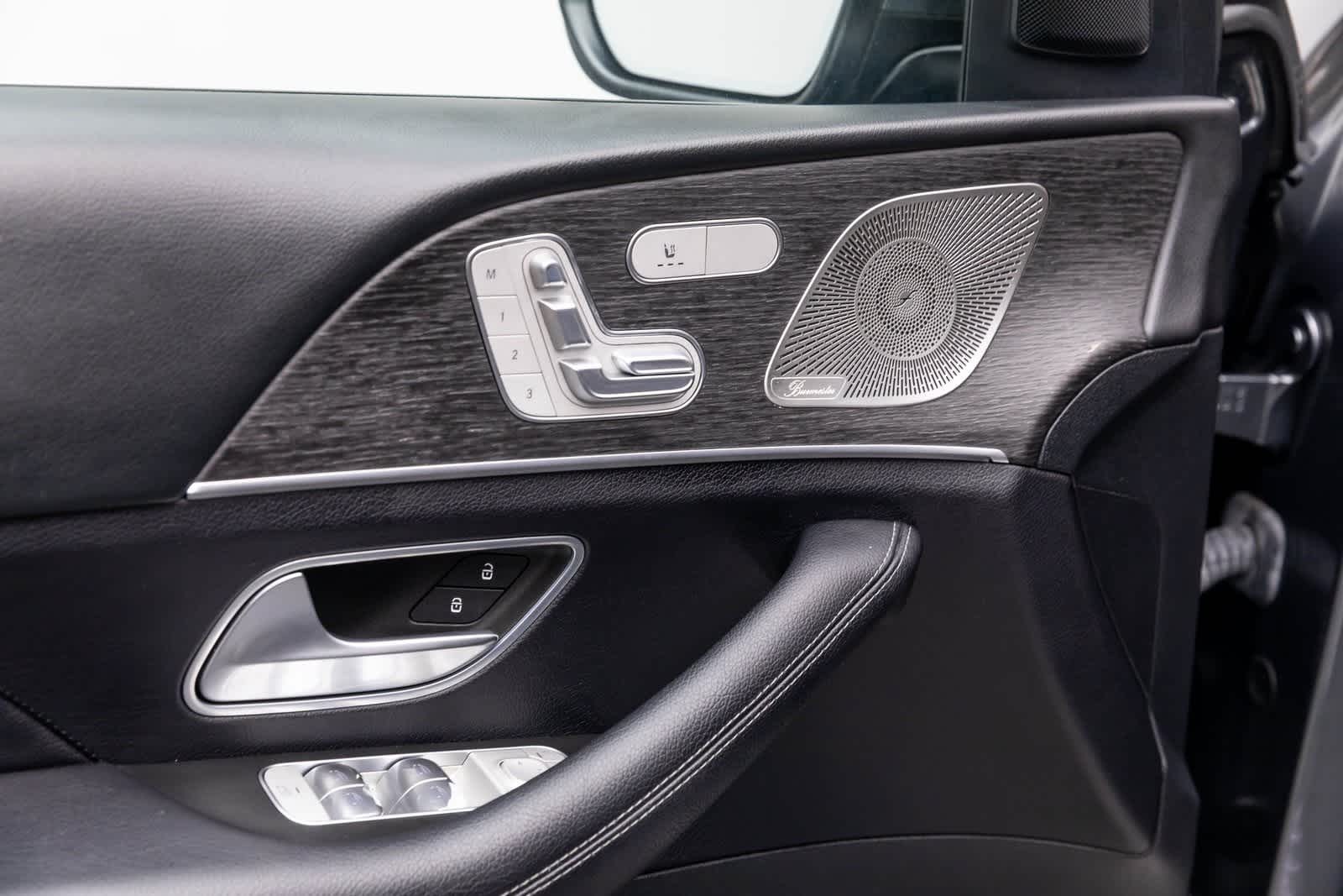 2022 Mercedes-Benz GLE GLE 350