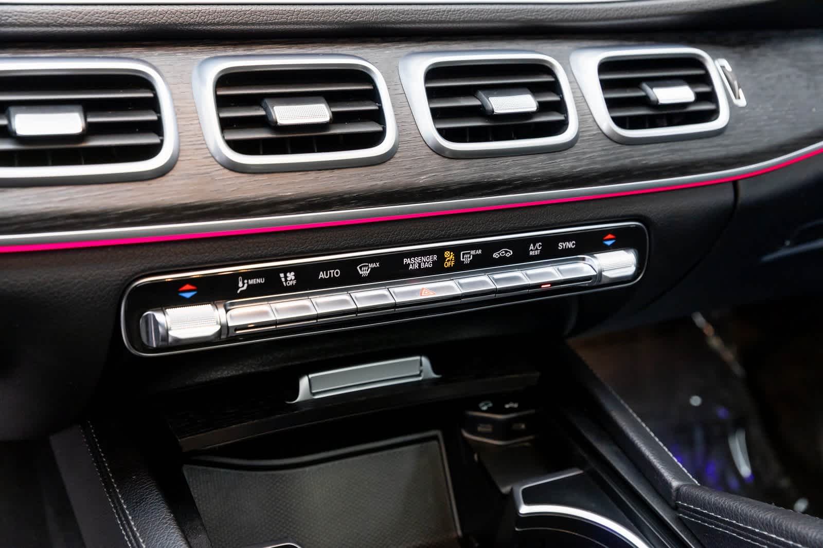 2022 Mercedes-Benz GLE GLE 350