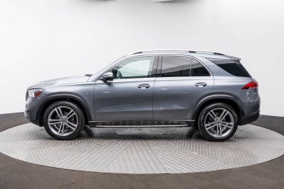 2022 Mercedes-Benz GLE GLE 350