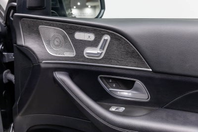 2022 Mercedes-Benz GLE GLE 350