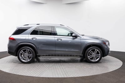 2022 Mercedes-Benz GLE GLE 350