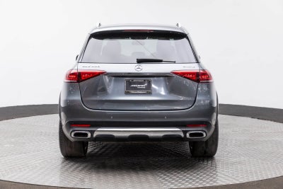 2022 Mercedes-Benz GLE GLE 350