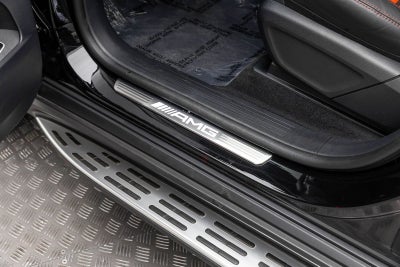 2025 Mercedes-Benz AMG® GLE 63 AMG® GLE 63 S