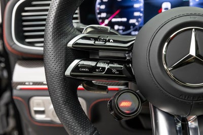 2025 Mercedes-Benz AMG® GLE 63 AMG® GLE 63 S