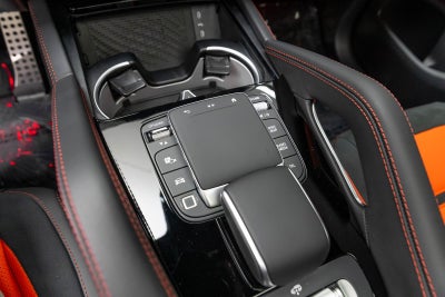 2025 Mercedes-Benz AMG® GLE 63 AMG® GLE 63 S