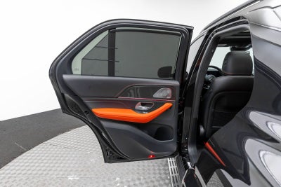 2025 Mercedes-Benz AMG® GLE 63 AMG® GLE 63 S