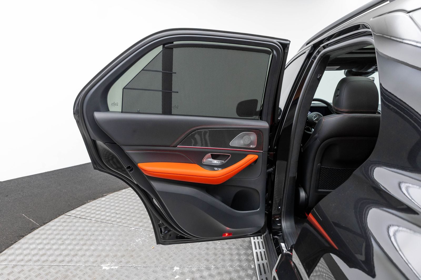 2025 Mercedes-Benz AMG® GLE 63 AMG® GLE 63 S