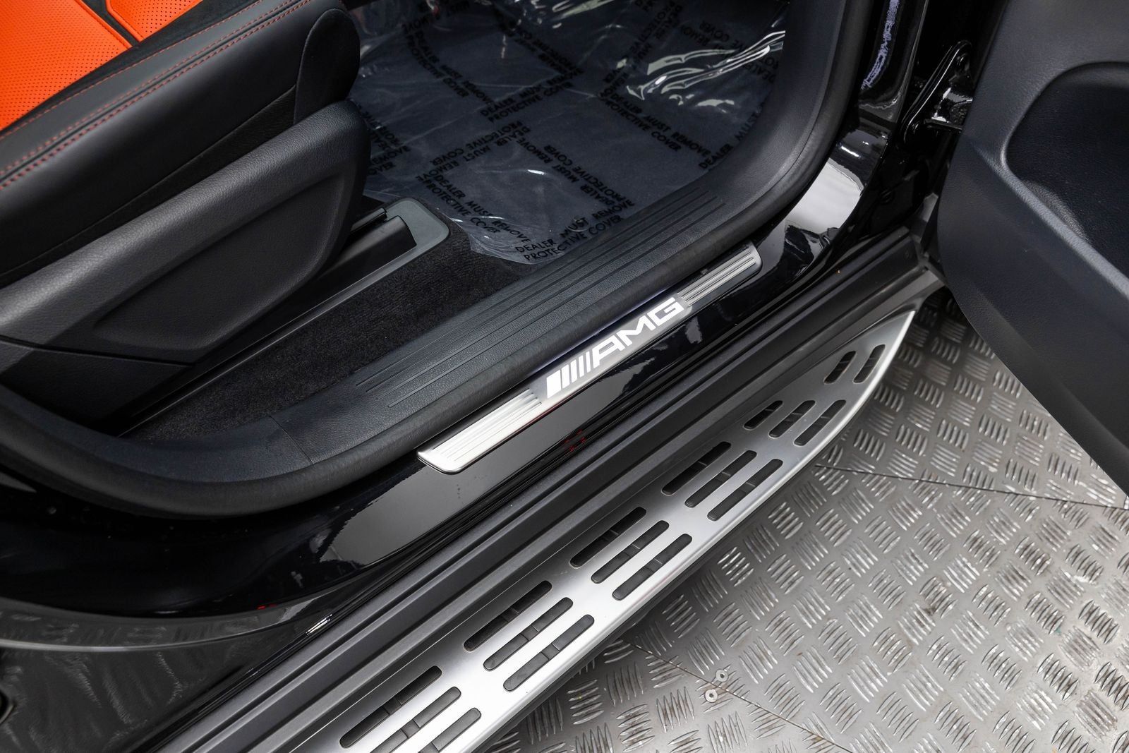 2025 Mercedes-Benz AMG® GLE 63 AMG® GLE 63 S