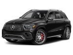 2025 Mercedes-Benz AMG® GLE 63 AMG® GLE 63 S
