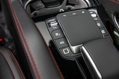 2025 Mercedes-Benz AMG® GLE 63 AMG® GLE 63 S