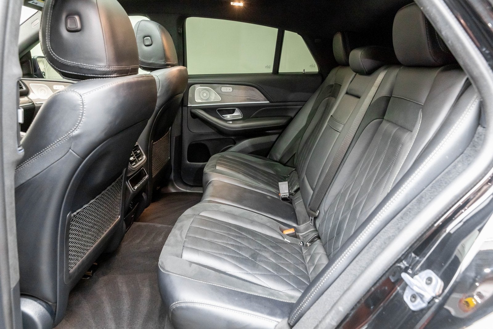 2023 Mercedes-Benz GLE AMG® GLE 63 S