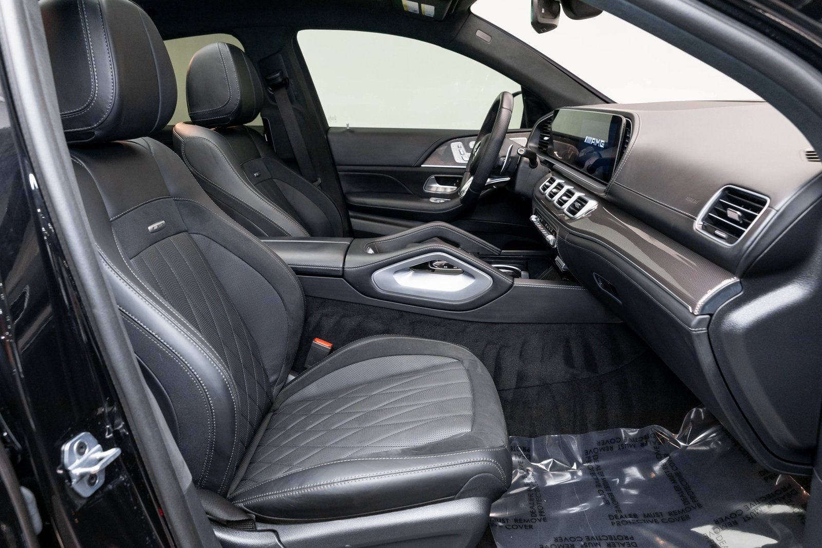 2023 Mercedes-Benz GLE AMG® GLE 63 S