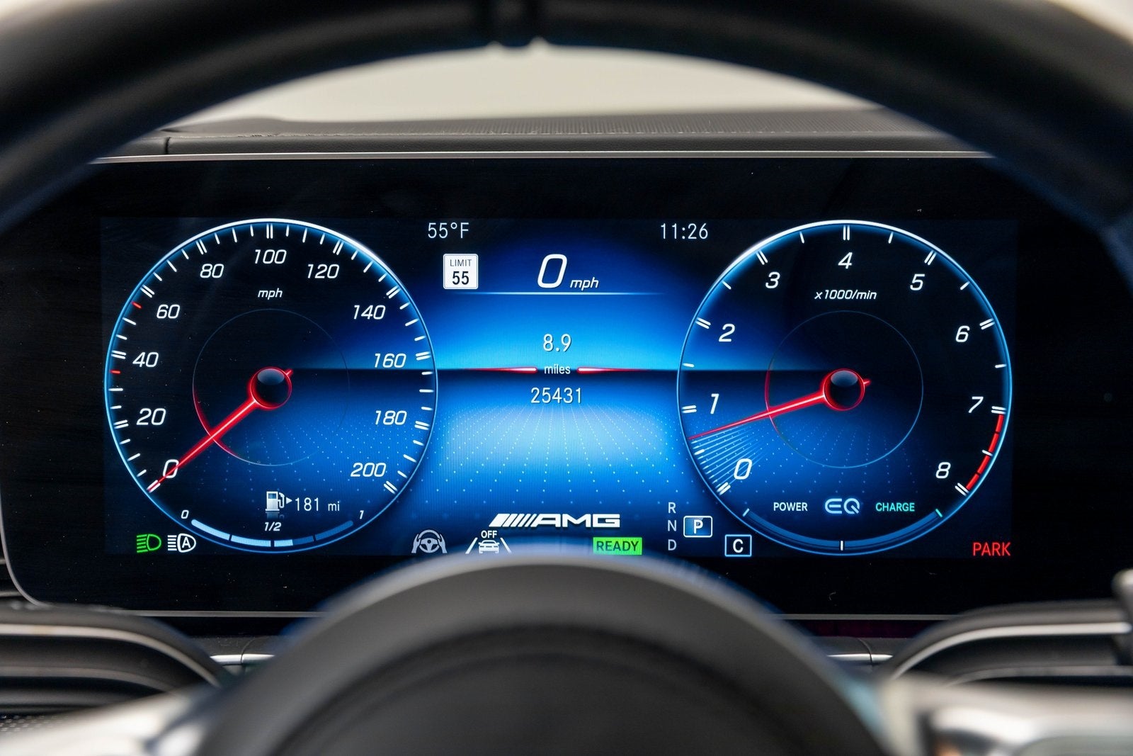 2023 Mercedes-Benz GLE AMG® GLE 63 S