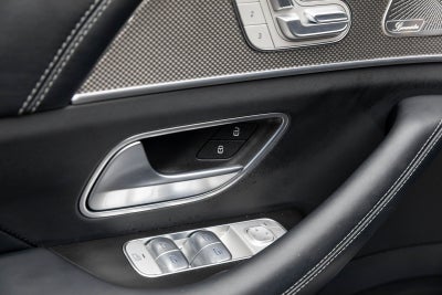 2023 Mercedes-Benz GLE AMG® GLE 63 S