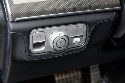 2023 Mercedes-Benz GLE AMG® GLE 63 S