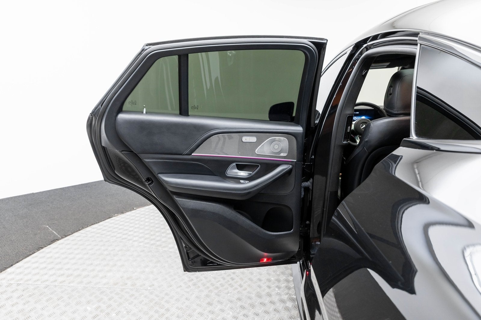 2023 Mercedes-Benz GLE AMG® GLE 63 S