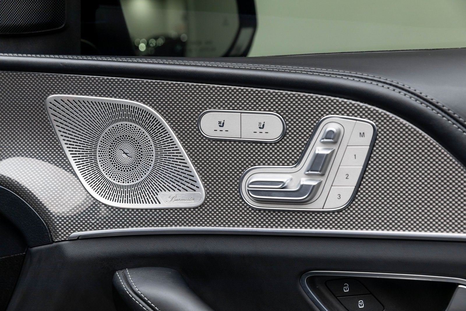 2023 Mercedes-Benz GLE AMG® GLE 63 S